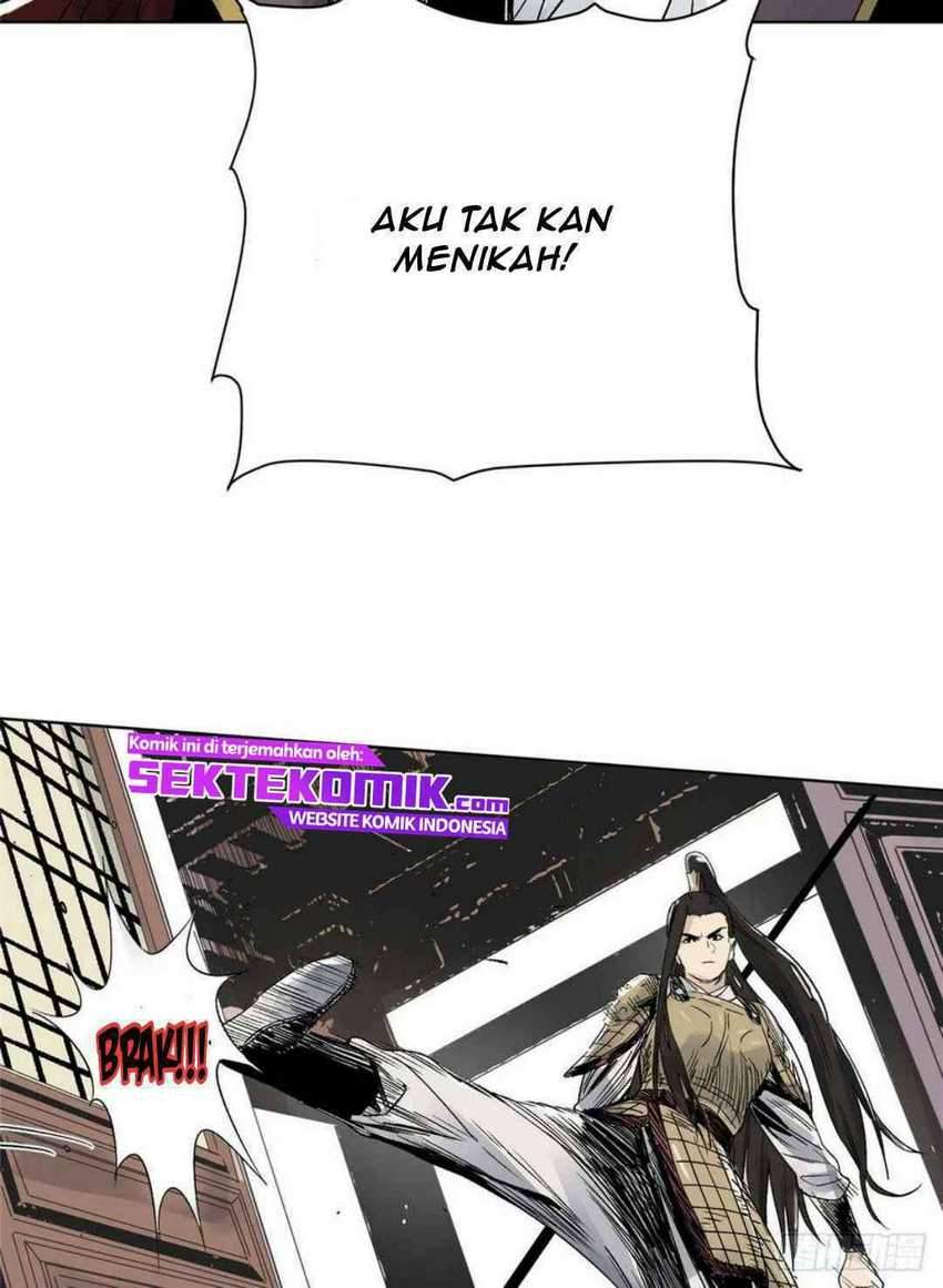 The Taoist Bab 18 halaman 8