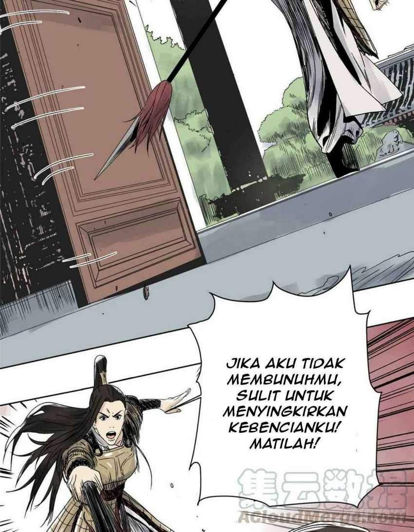 The Taoist Bab 18 halaman 9