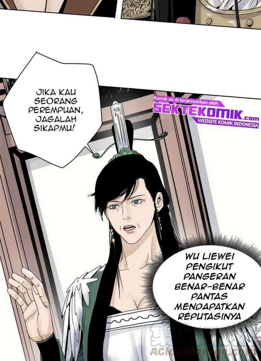 The Taoist Bab 18 halaman 13