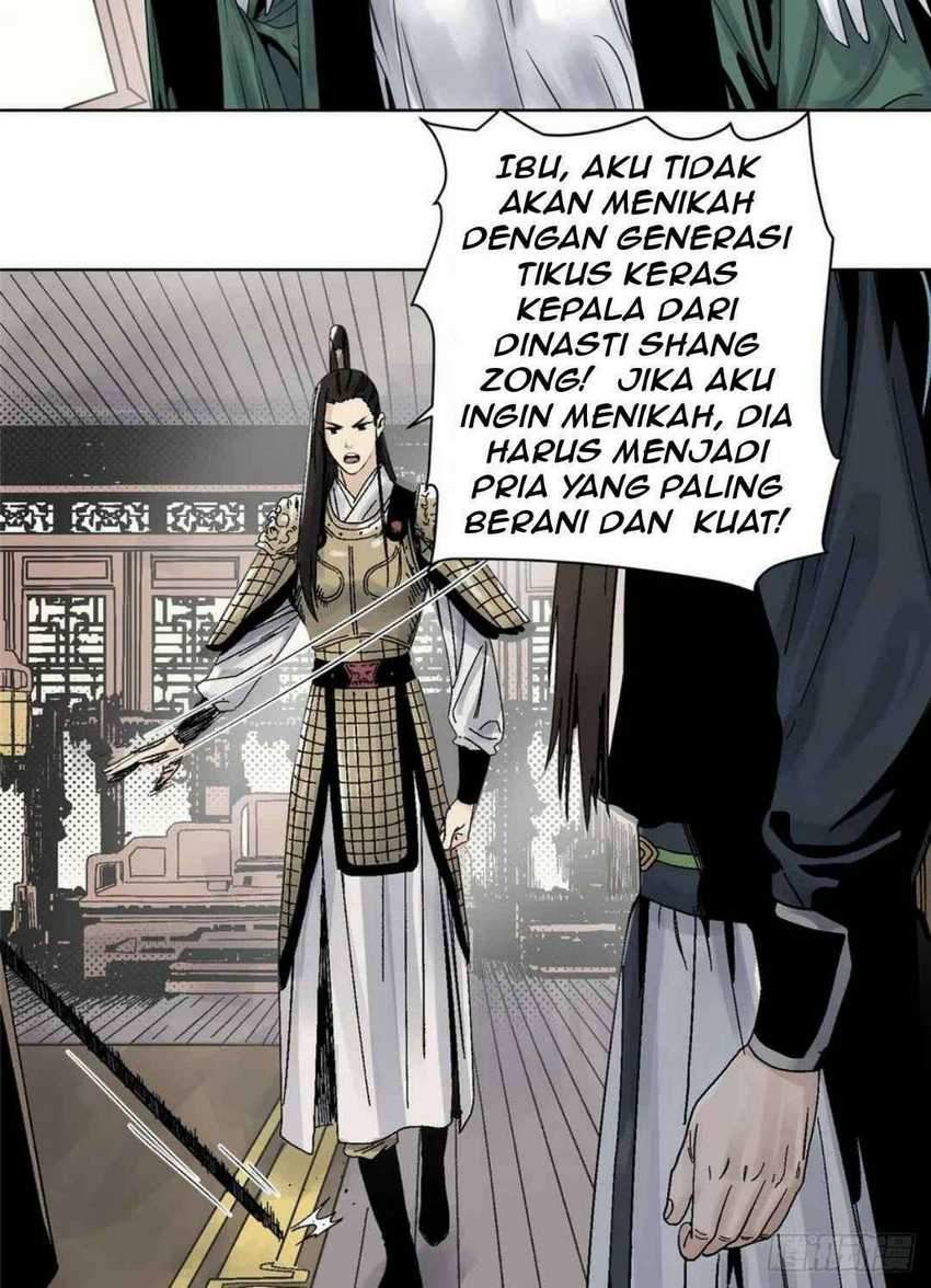 The Taoist Bab 18 halaman 14