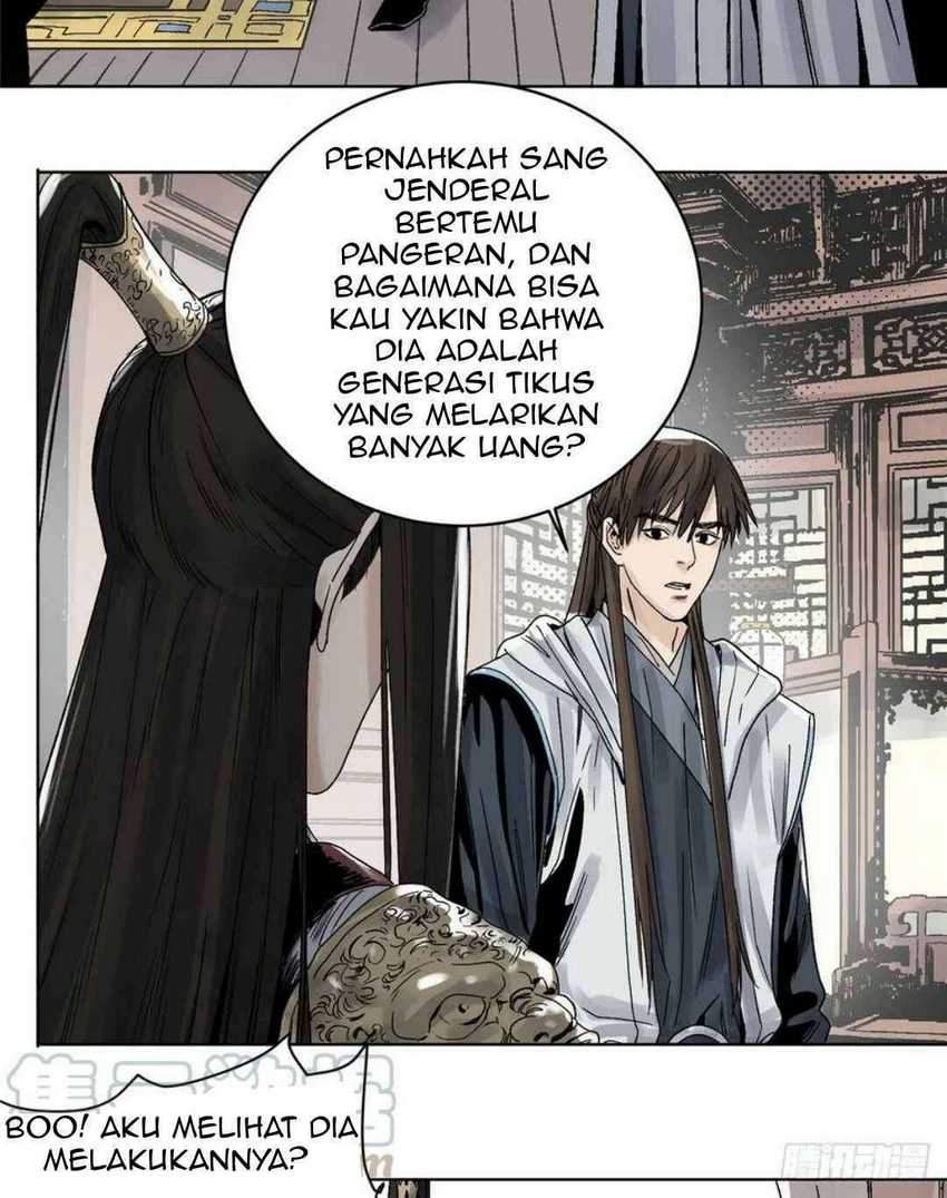 The Taoist Bab 18 halaman 15