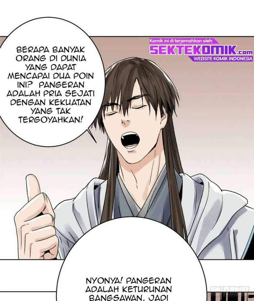 The Taoist Bab 18 halaman 18
