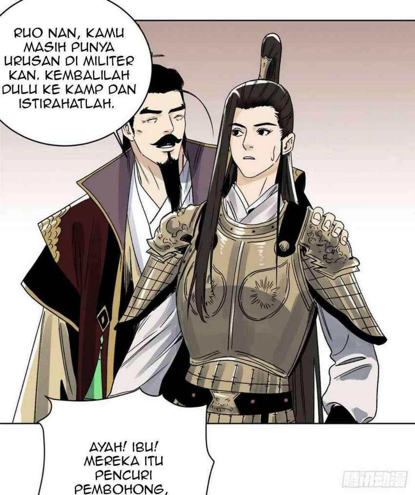 The Taoist Bab 18 halaman 20