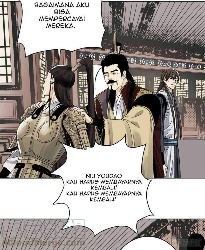 The Taoist Bab 18 halaman 21