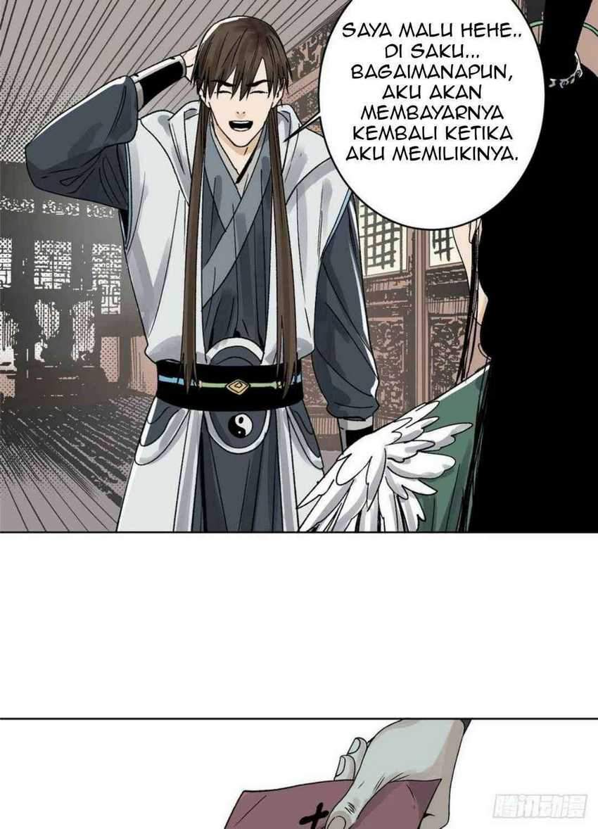 The Taoist Bab 18 halaman 22
