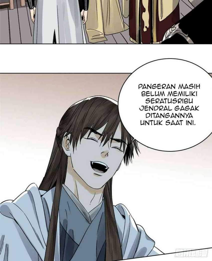 The Taoist Bab 18 halaman 24