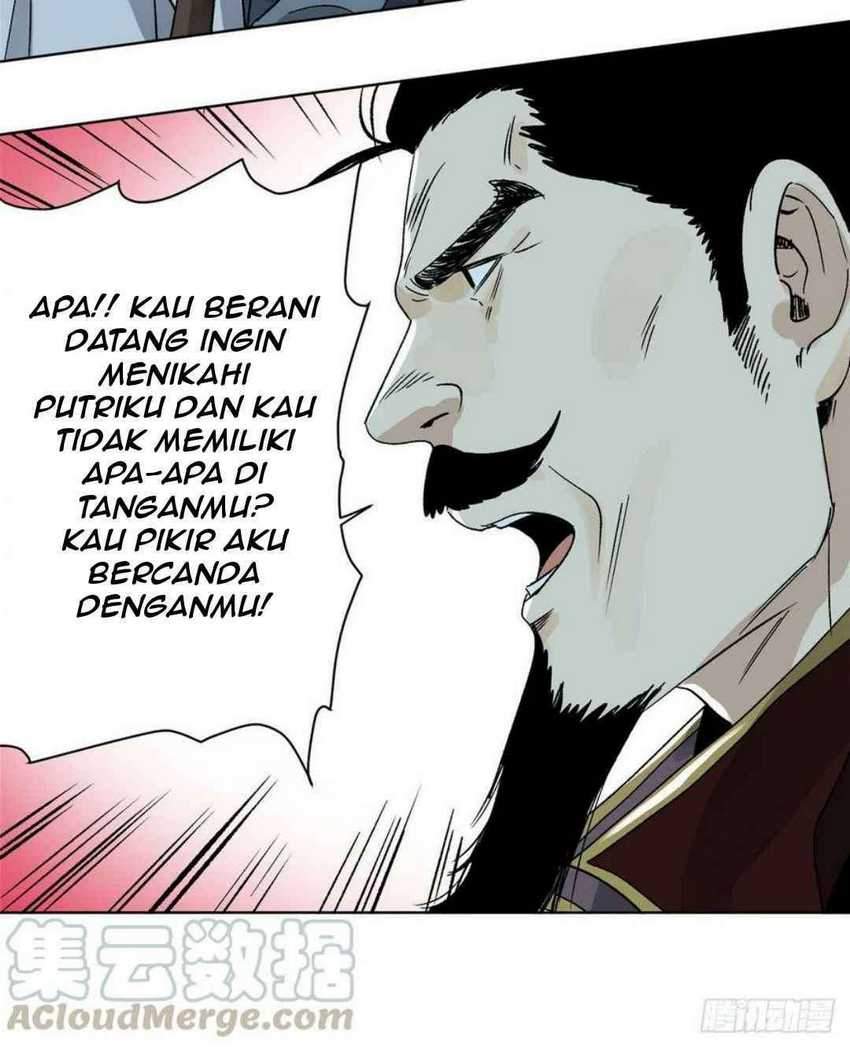 The Taoist Bab 18 halaman 25