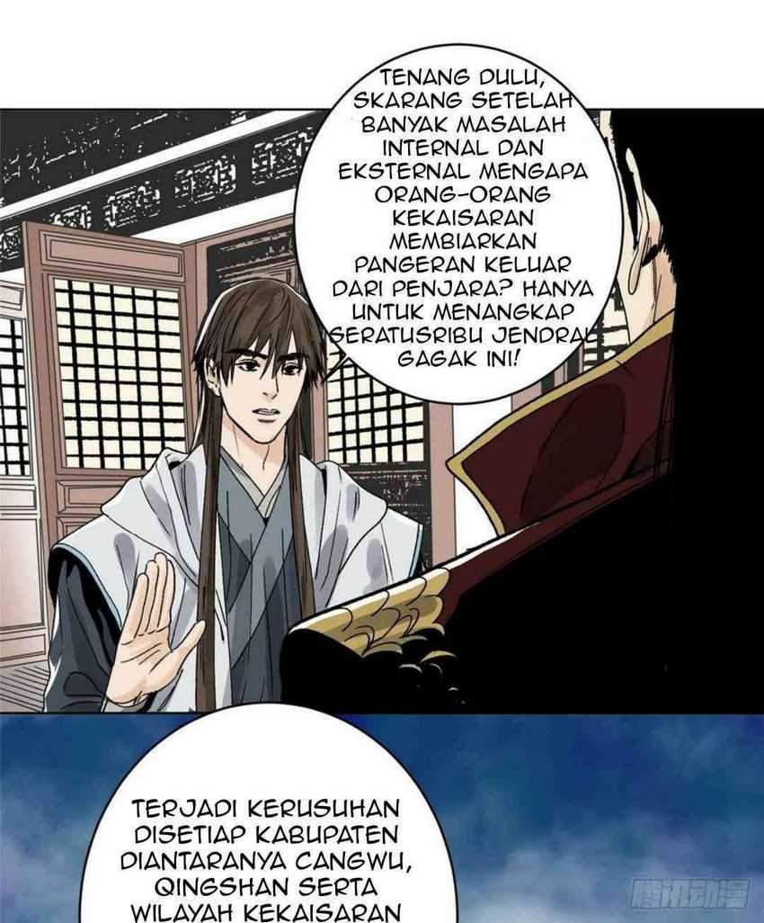 The Taoist Bab 18 halaman 26