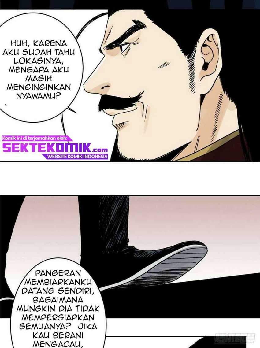 The Taoist Bab 18 halaman 28