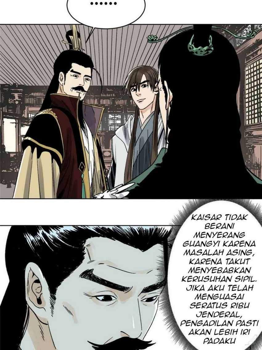 The Taoist Bab 18 halaman 30