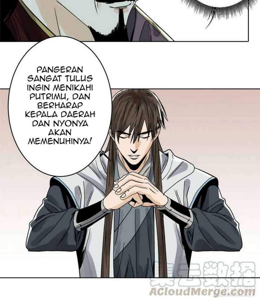 The Taoist Bab 18 halaman 31