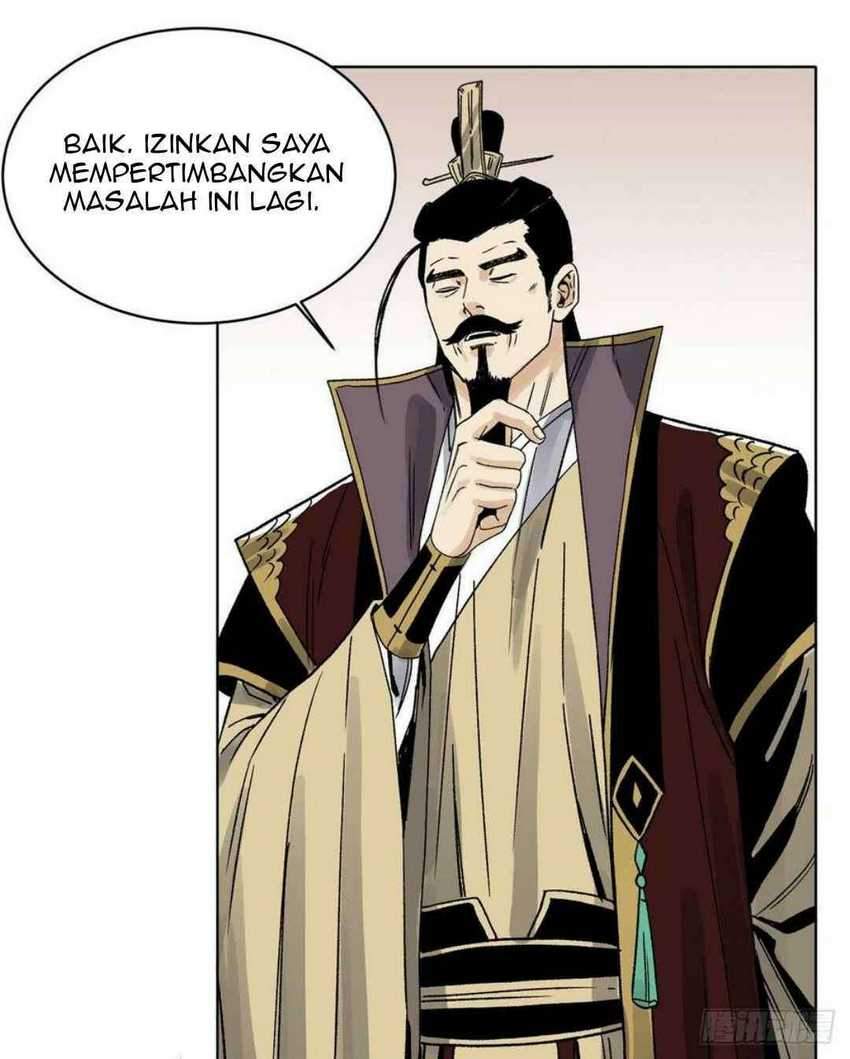 The Taoist Bab 18 halaman 32