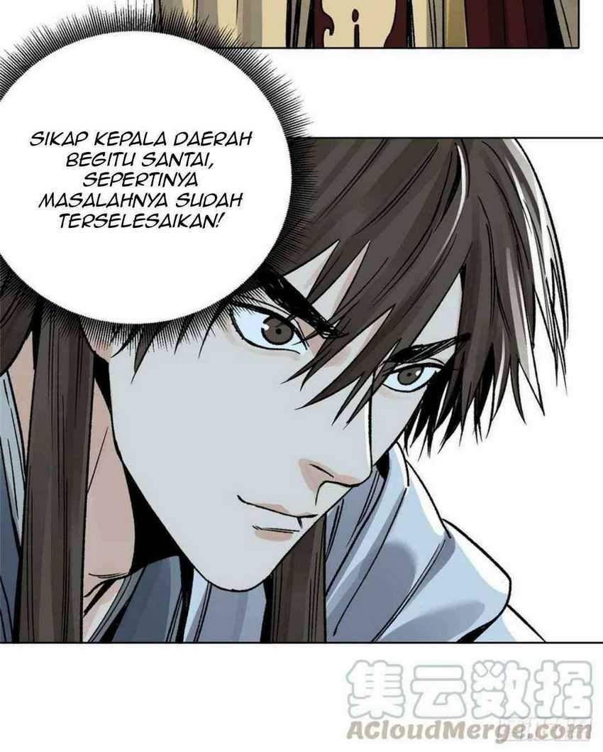 The Taoist Bab 18 halaman 33