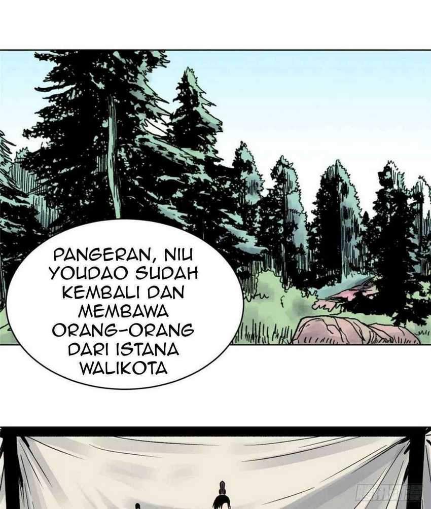 The Taoist Bab 19 halaman 4
