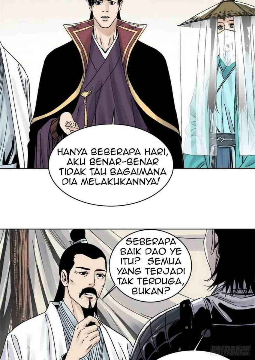The Taoist Bab 19 halaman 6