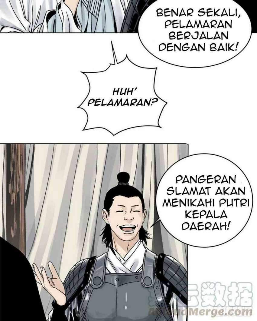 The Taoist Bab 19 halaman 7