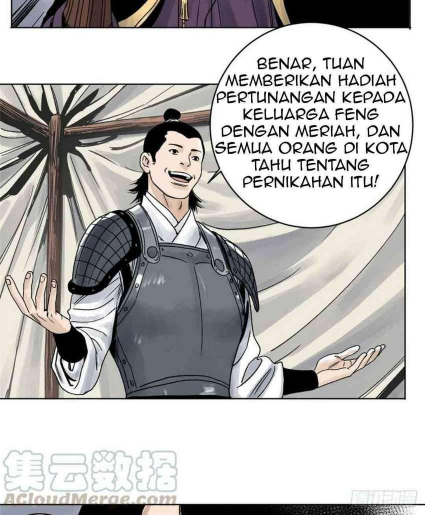 The Taoist Bab 19 halaman 9