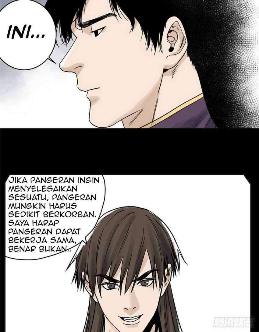 The Taoist Bab 19 halaman 10