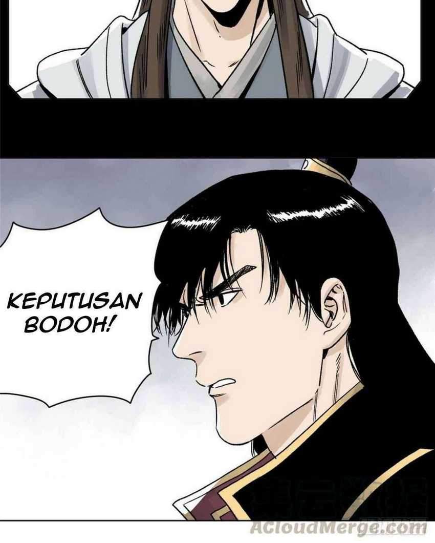 The Taoist Bab 19 halaman 11