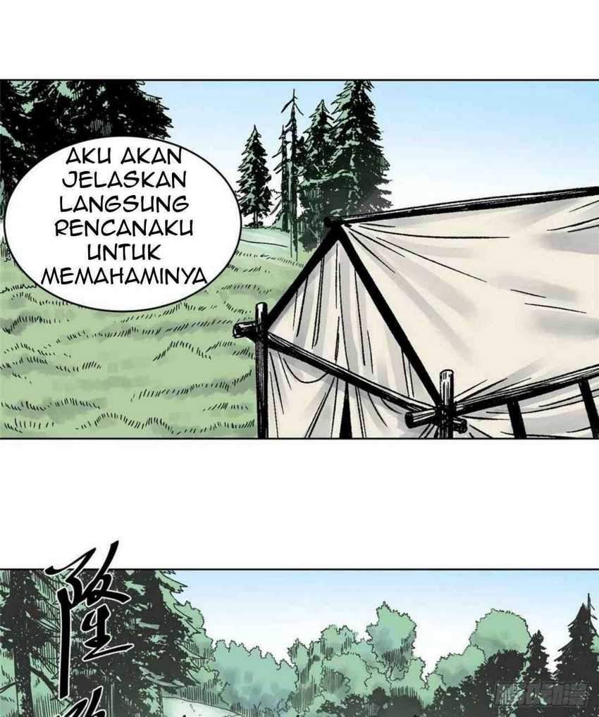 The Taoist Bab 19 halaman 12