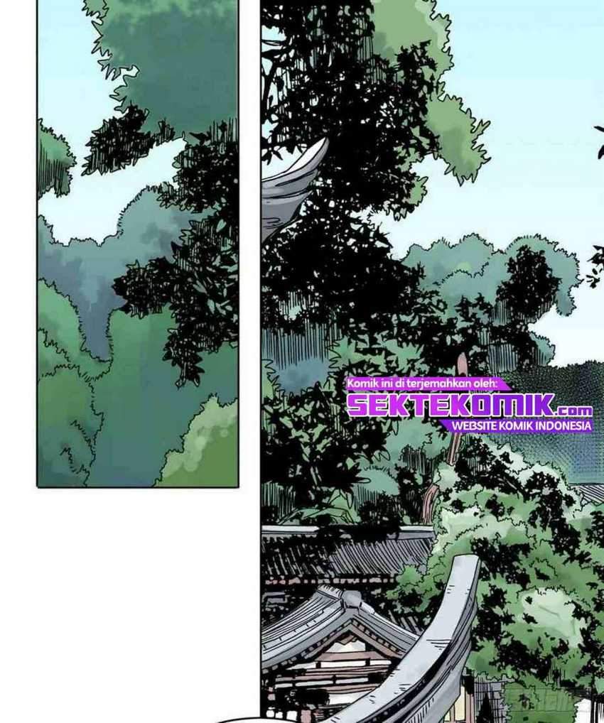 The Taoist Bab 19 halaman 14