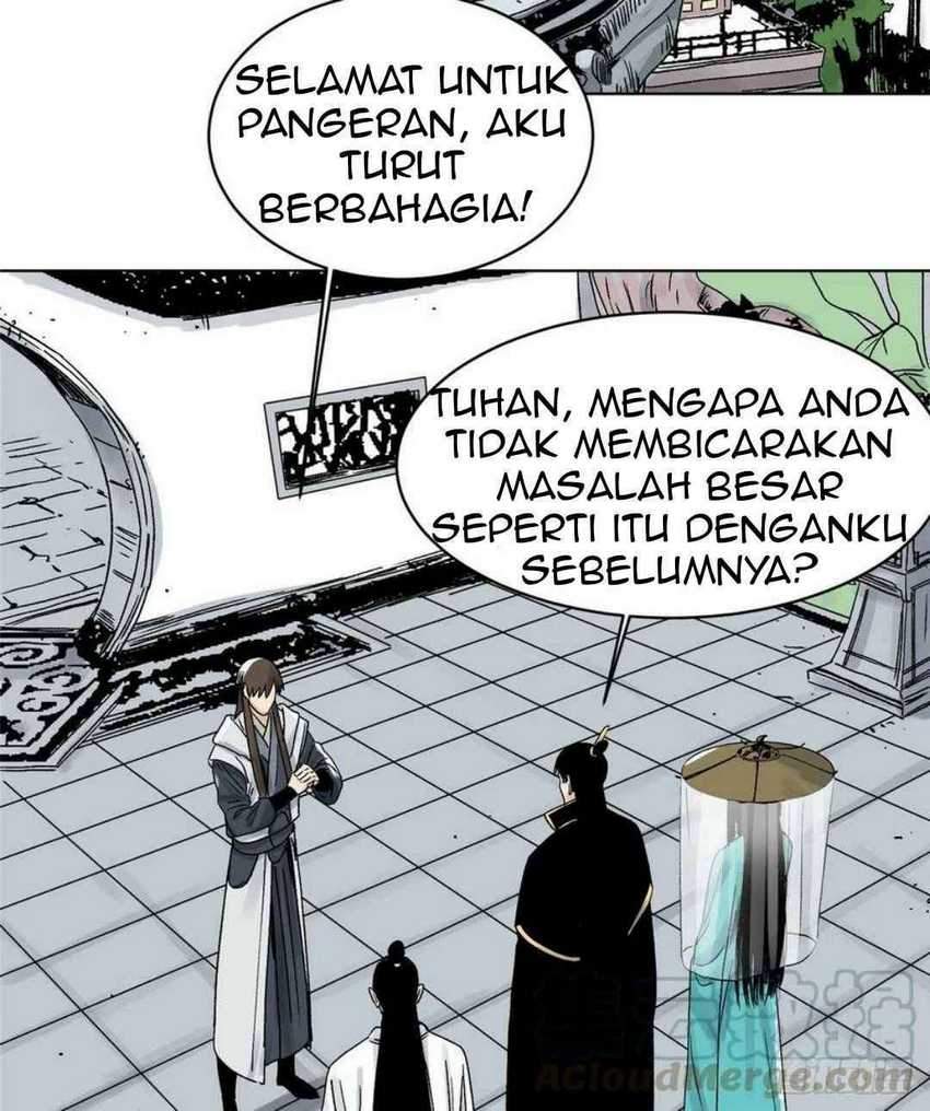 The Taoist Bab 19 halaman 15