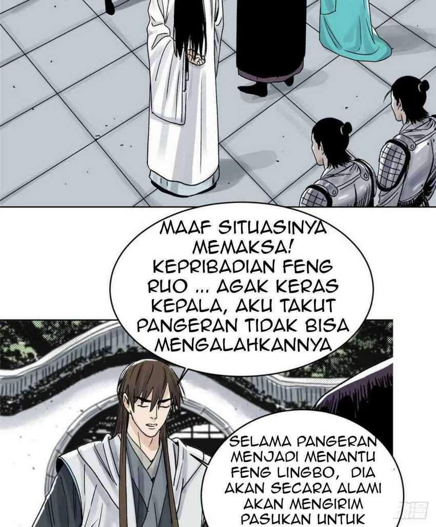 The Taoist Bab 19 halaman 16