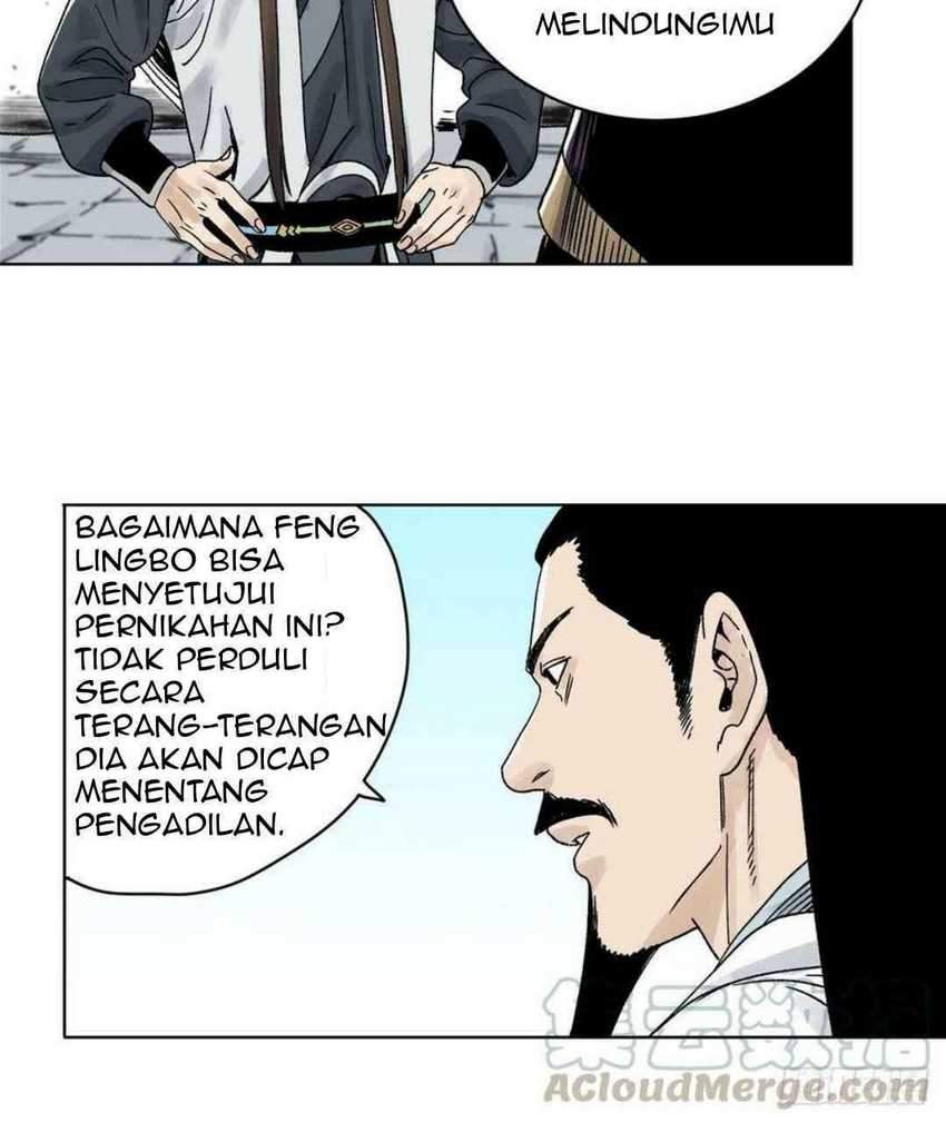 The Taoist Bab 19 halaman 17