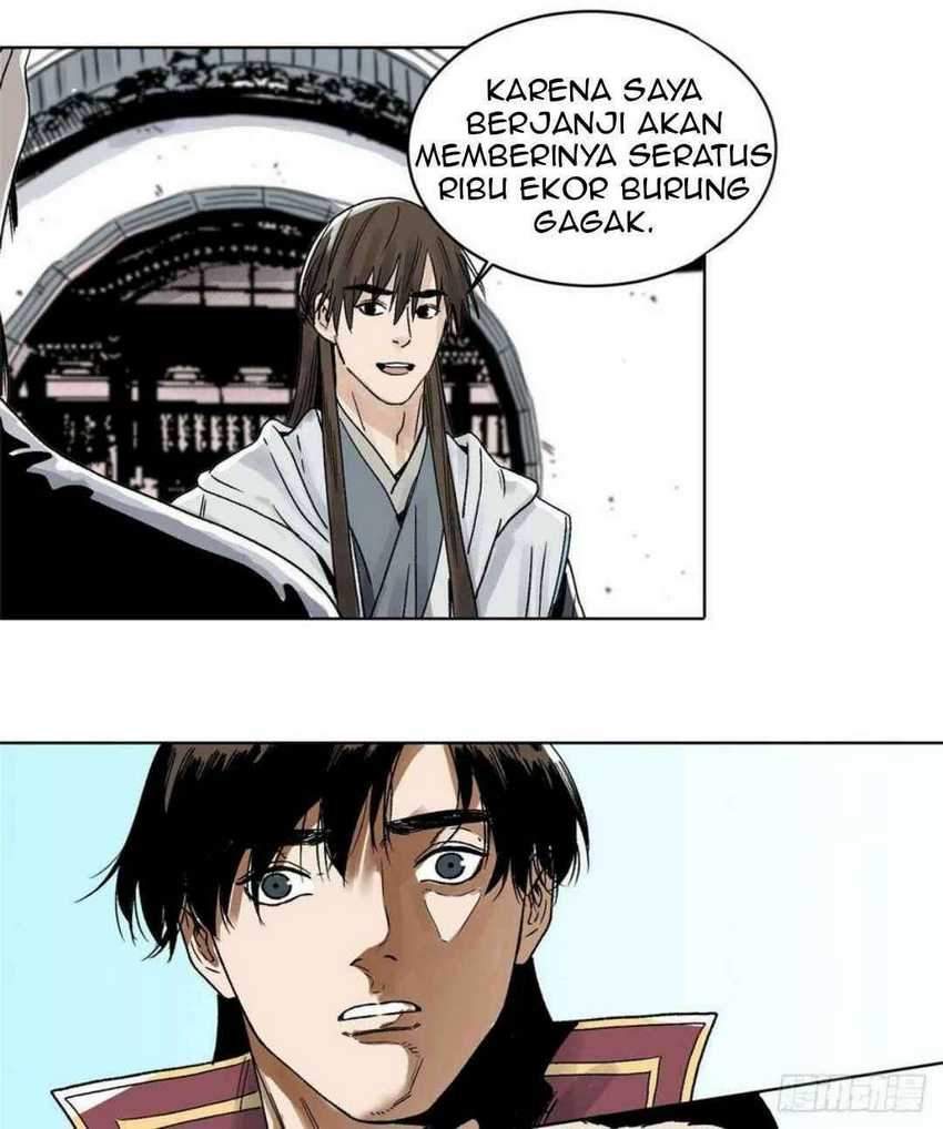 The Taoist Bab 19 halaman 18