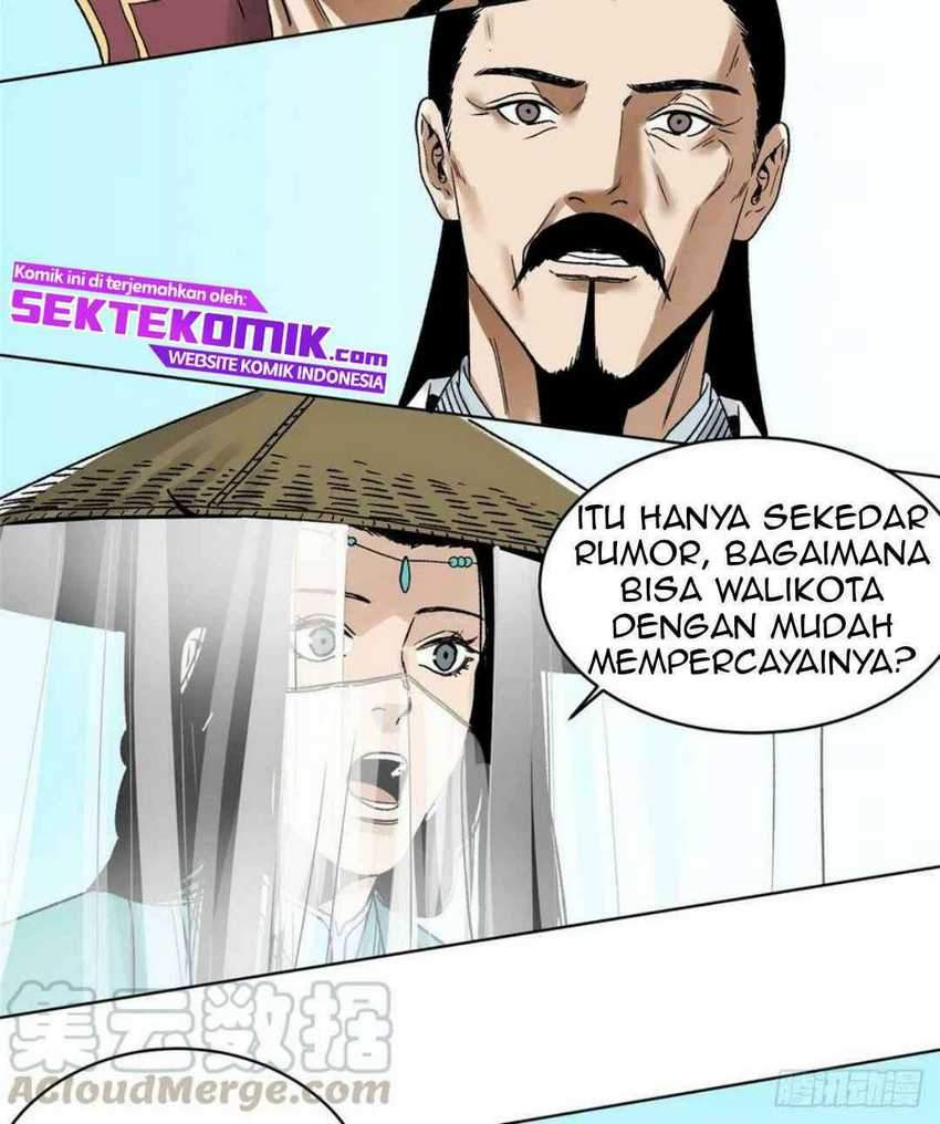 The Taoist Bab 19 halaman 19