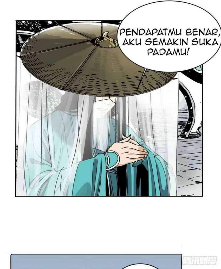 The Taoist Bab 19 halaman 22