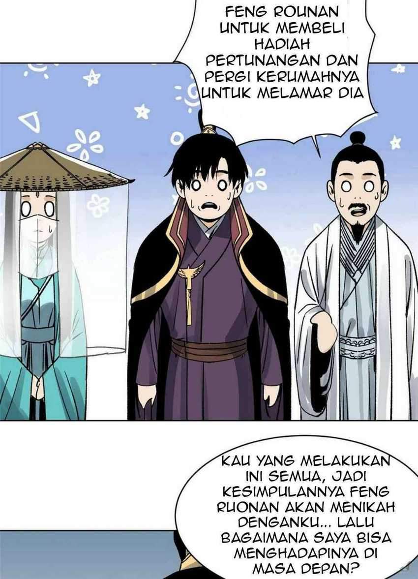 The Taoist Bab 19 halaman 25