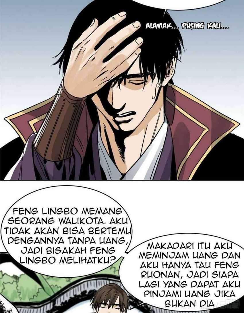 The Taoist Bab 19 halaman 26