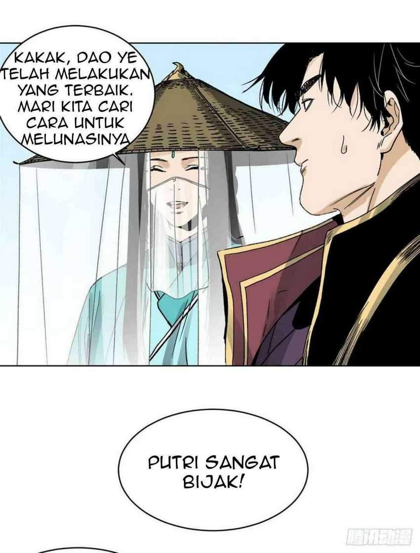 The Taoist Bab 19 halaman 28