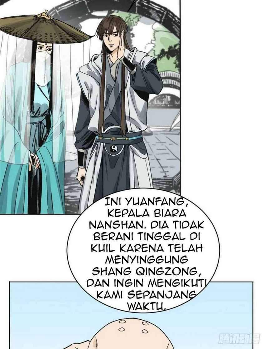 The Taoist Bab 19 halaman 30