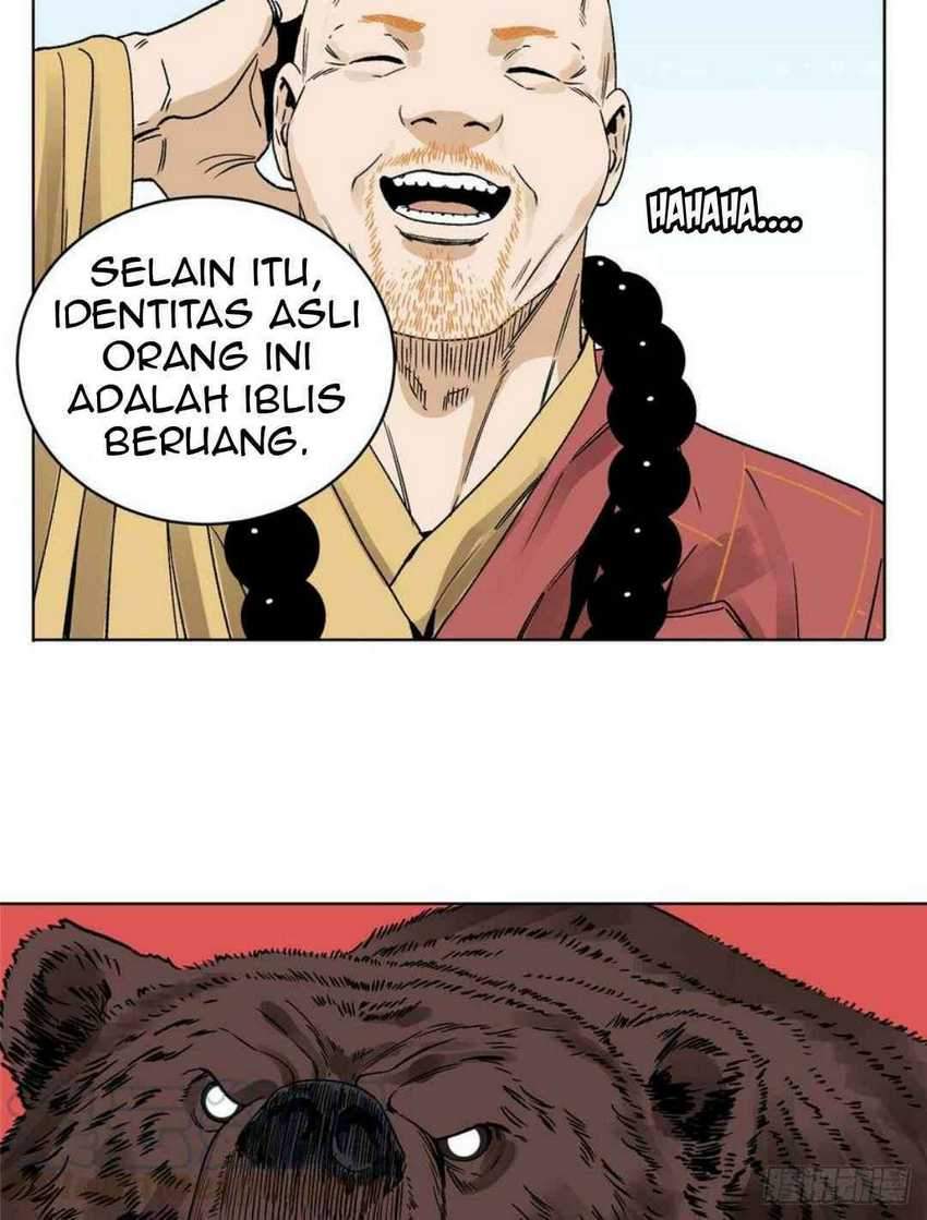 The Taoist Bab 19 halaman 31