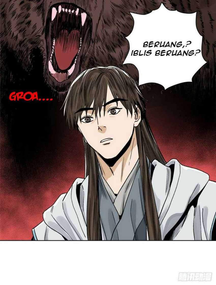The Taoist Bab 19 halaman 32