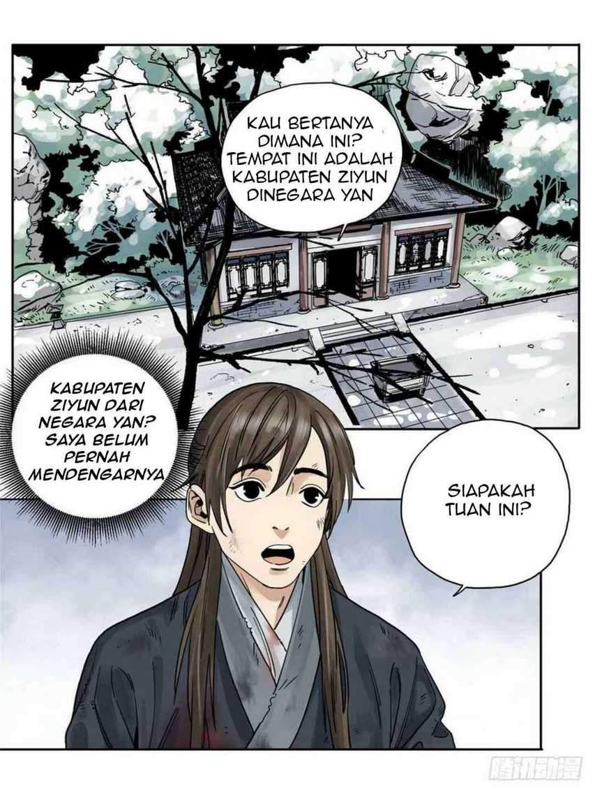 The Taoist Bab 2 halaman 3