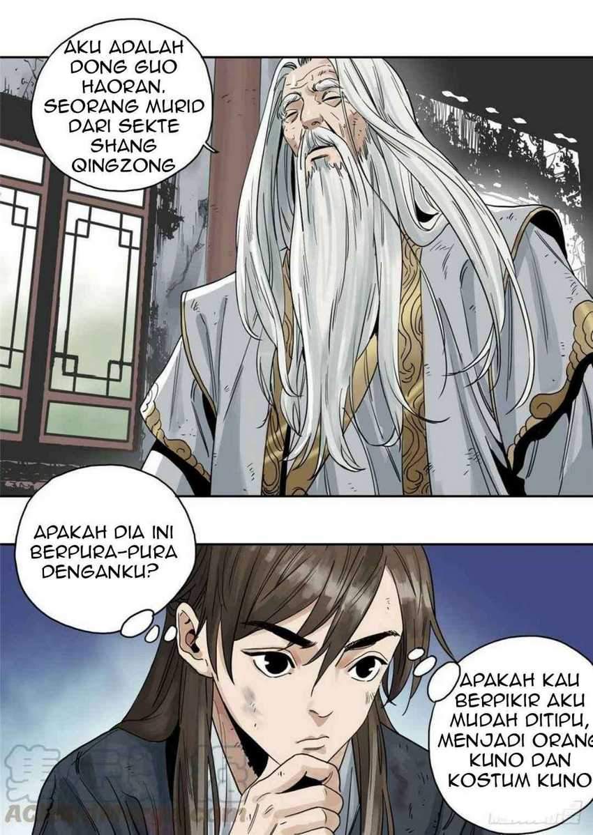 The Taoist Bab 2 halaman 4