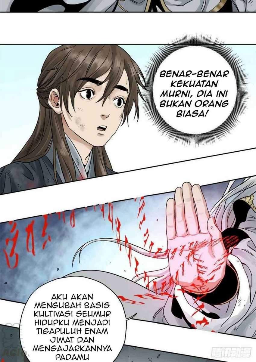 The Taoist Bab 2 halaman 6