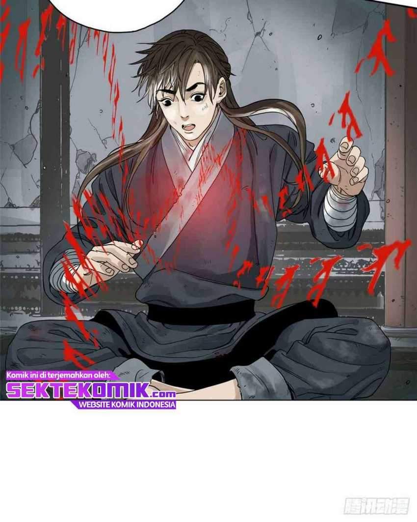 The Taoist Bab 2 halaman 7