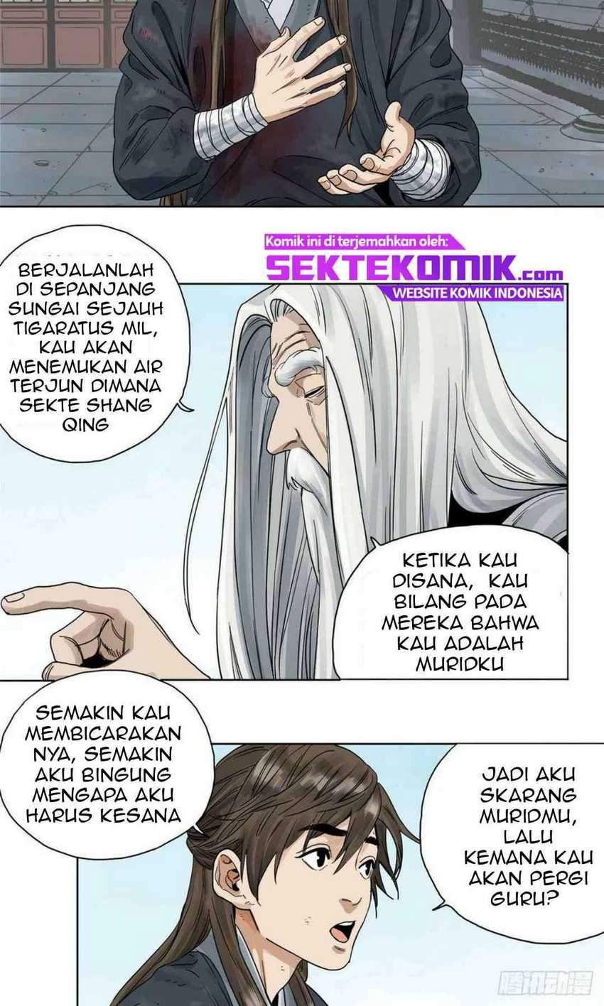 The Taoist Bab 2 halaman 9