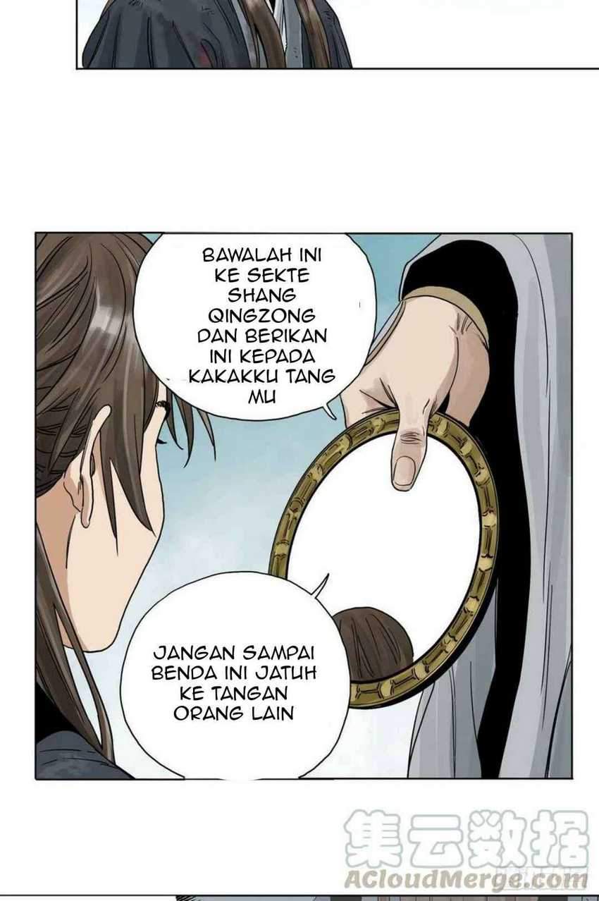 The Taoist Bab 2 halaman 10