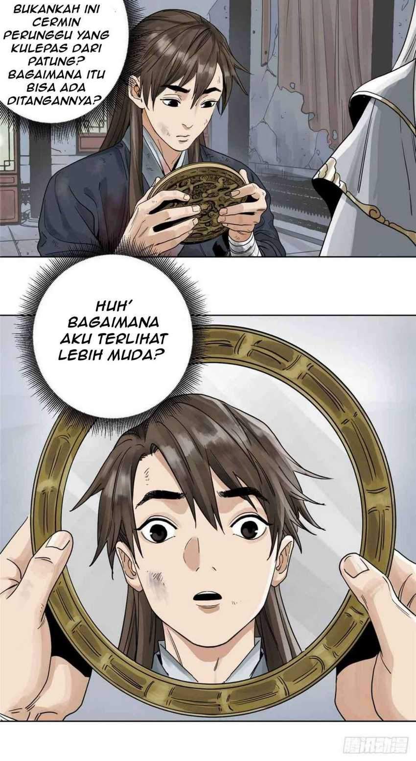 The Taoist Bab 2 halaman 11