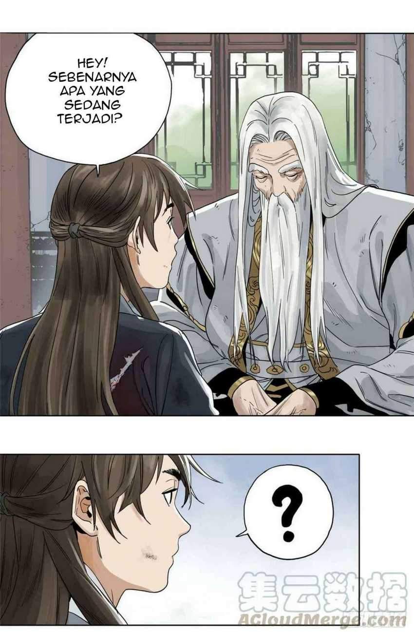 The Taoist Bab 2 halaman 12