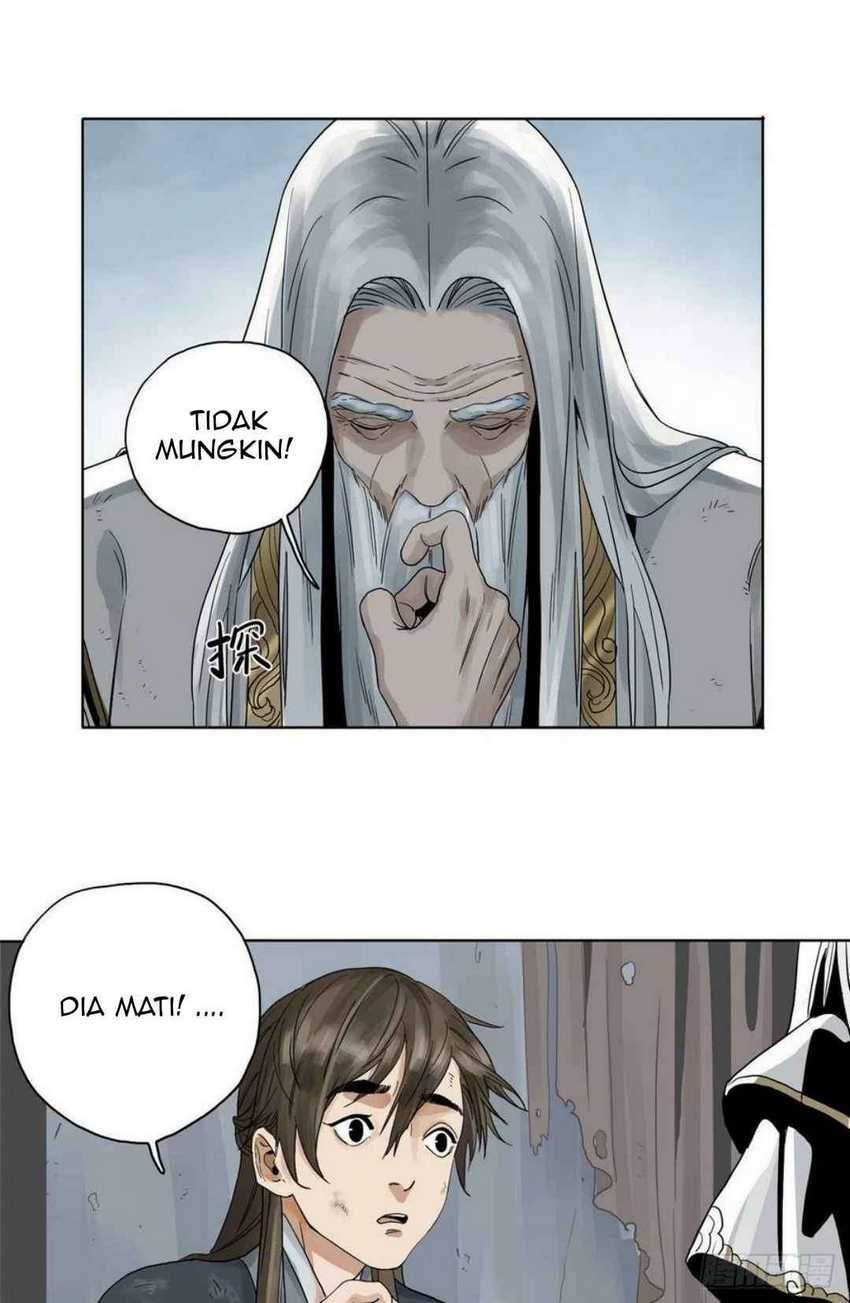 The Taoist Bab 2 halaman 13
