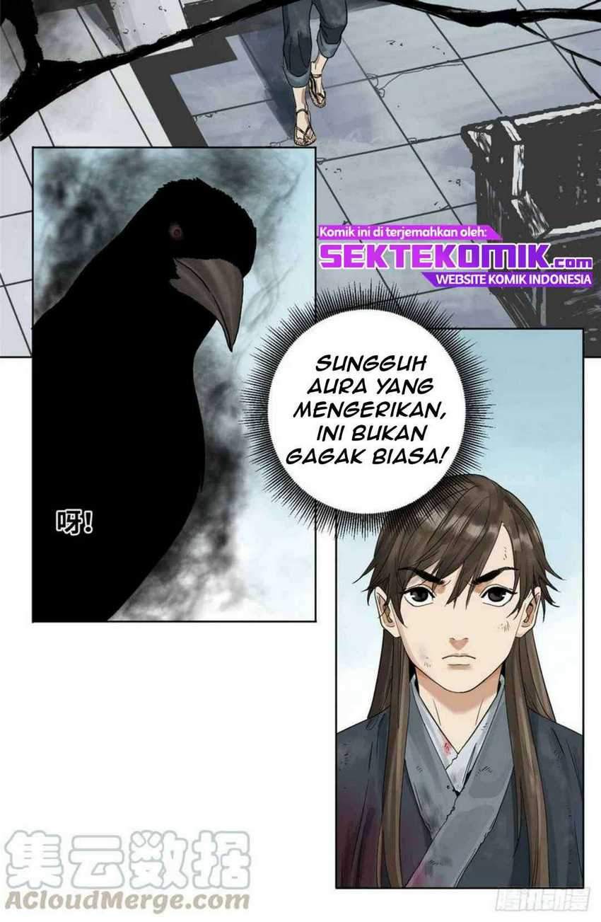 The Taoist Bab 2 halaman 16