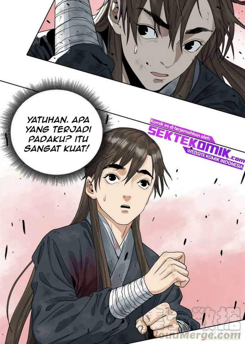The Taoist Bab 2 halaman 20