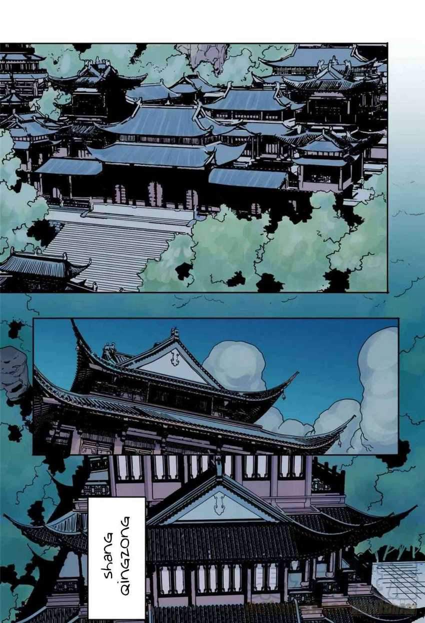 The Taoist Bab 2 halaman 22