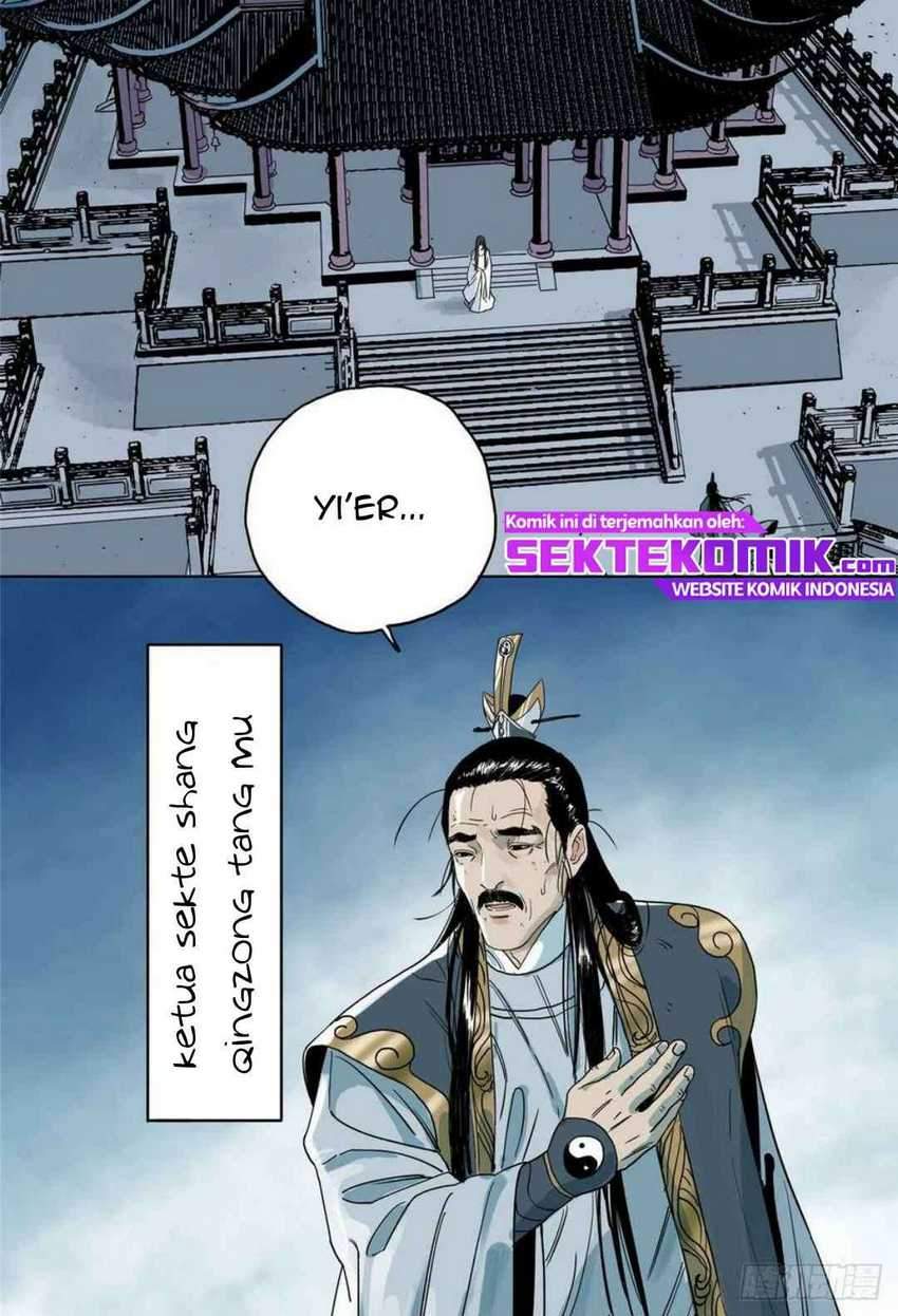 The Taoist Bab 2 halaman 23